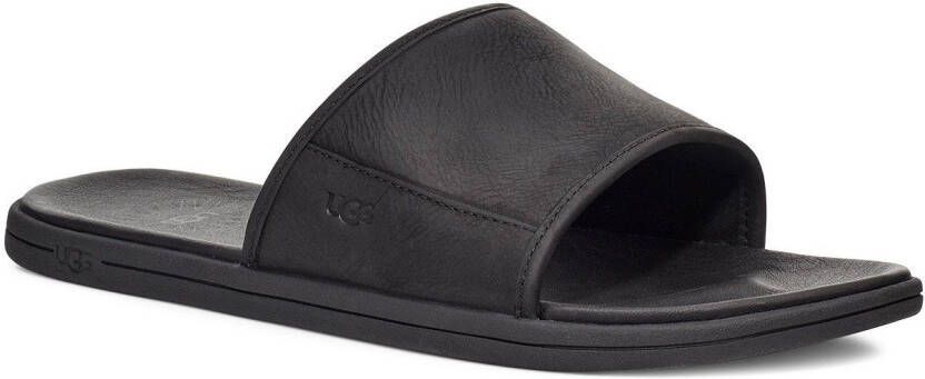 UGG Slippers M SEASIDE SLIDE zommerschoen slippers poolslides om in te stappen