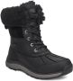 UGG ADIRONDACK BOOT III W Volwassenen Gevoerde laarzenSnowbootsDames laarzen Zwart - Thumbnail 3