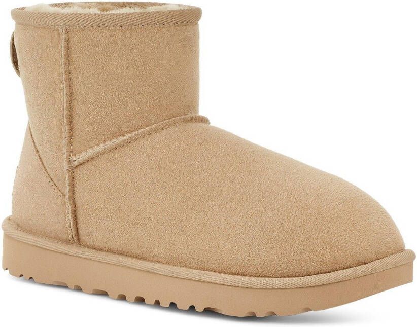 UGG Winterlaarzen Classic Mini 2