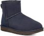 UGG Winterlaarzen Classic Mini 2 snowboots winterlaarzen instaplaarzen met lamsvacht smalle breedte - Thumbnail 1