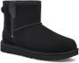 UGG Winterlaarzen CLASSIC MINI BAILEY ZIP winterlaars snowboots instaplaars met warme voering - Thumbnail 2