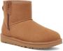 UGG Winterlaarzen CLASSIC MINI BAILEY ZIP winterlaars snowboots instaplaars met warme voering - Thumbnail 2