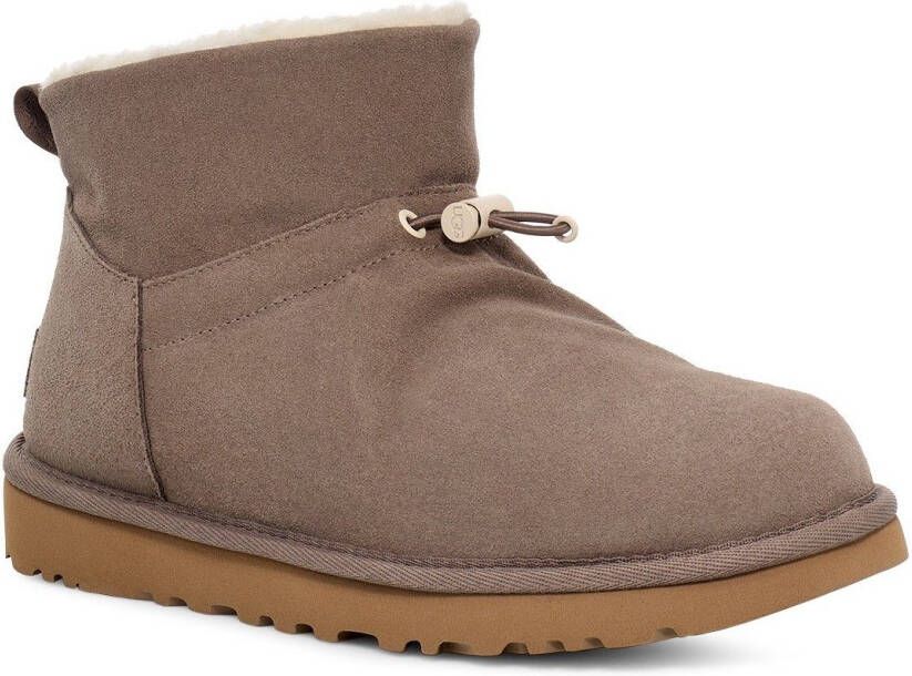 UGG Winterlaarzen CLASSIC MINI TOGGLER