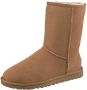 UGG Winterlaarzen Classic Short 2 Laars instaplaars in klassieke vorm - Thumbnail 2