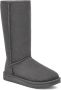 UGG Winterlaarzen Classic II Tall 1016224-GREY - Thumbnail 2