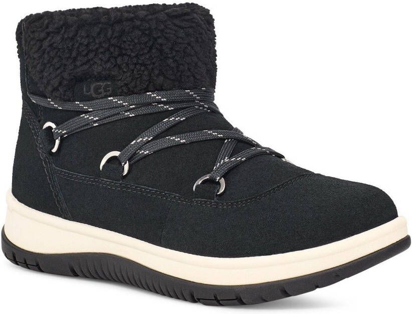 UGG Winterlaarzen LAKESIDER HERITAGE LACE