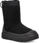 UGG Winterlaarzen M CLASSIC SHORT WEATHER HYBRID instaplaars met duurzame schuimrubberen galos - Thumbnail 2