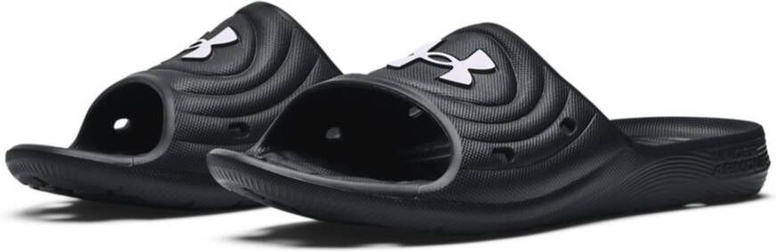 Under Armour Badslippers UA M Locker IV SL