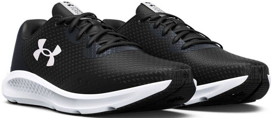 Under Armour Runningschoenen Charged Pursuit 3