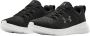 Under Armour W Essential 3022955-001 Vrouwen Zwart Sneakers - Thumbnail 2