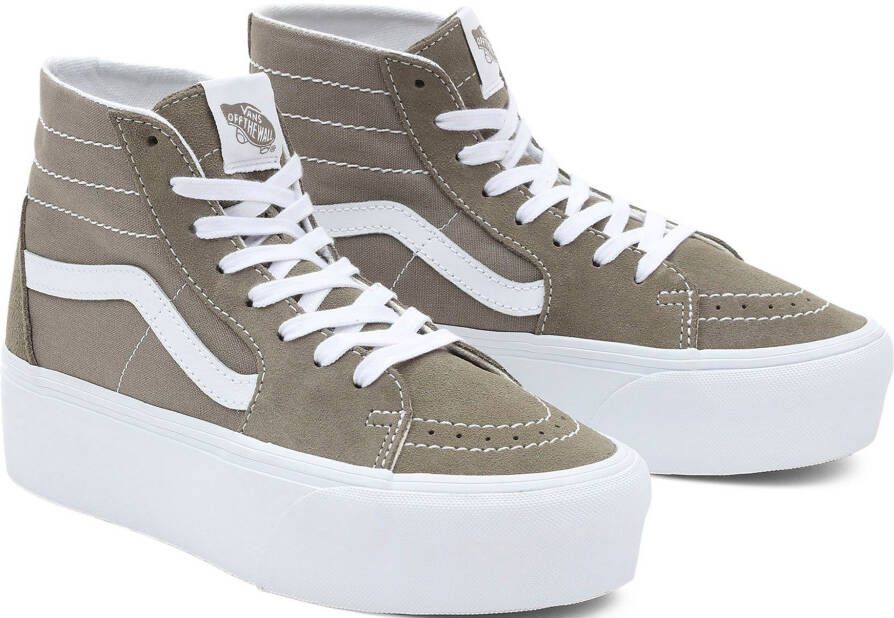 Vans Plateausneakers SK8-Hi tapered Stackform