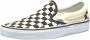 Vans Ua Classic Slip On Blk&Whtchckerboard Wht Schoenmaat 38 1 2 Sneakers VEYEBWW - Thumbnail 9