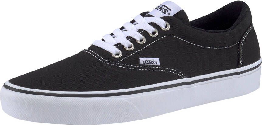 Vans Sneakers Doheny van textielen canvasmateriaal