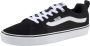 Vans Ade de lage sneaker met gewatteerde enkel Black - Thumbnail 6