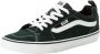 Vans Filmore Sneakers Heren Groen - Thumbnail 2