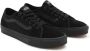 Vans MN Filmore Decon Heren Sneakers Black Black - Thumbnail 2