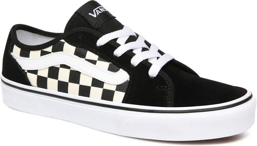 Vans Sneakers Filmore Decon Checkerboard