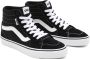 Vans Zwarte ssneakers Gratis Verzending Black - Thumbnail 5