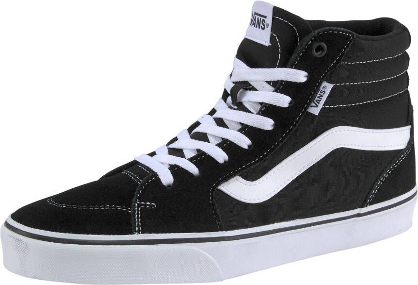 Vans Sneakers Filmore Hi