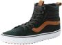 Vans Lage Sneakers Filmore Hi guard suède sneakers - Thumbnail 2