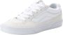 Vans Suede Caldrone Schoenen White Heren - Thumbnail 3