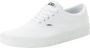 Vans Doheny Heren Sneakers (Triple White) White - Thumbnail 2