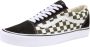 Vans Ua Old Skool Zwarte Hoge Sneaker - Thumbnail 8