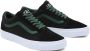 Vans Groene Sneakers Old Skool - Thumbnail 2