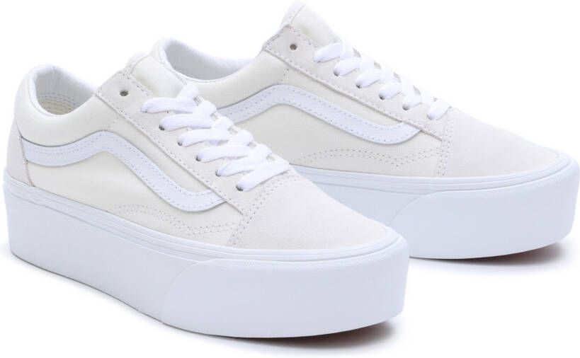 Vans Sneakers Old Skool Stackform