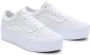 Vans Old Skool Stackform Sneakers Dames - Thumbnail 2