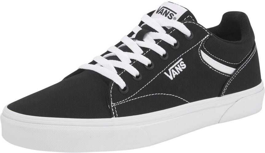 Vans Sneakers Seldan van textielen canvasmateriaal