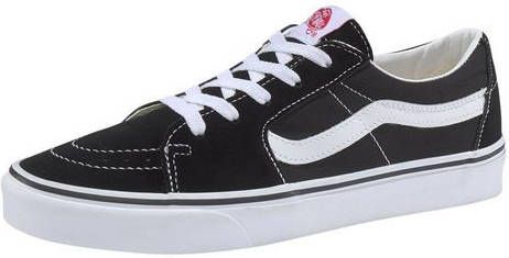 vans sneakers low