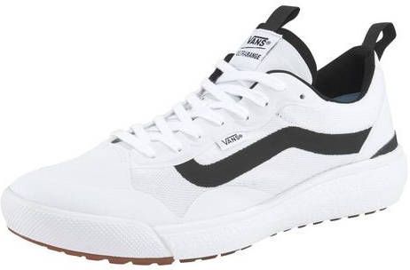 VANS UltraRange EXO sneakers wit zwart - Foto 2