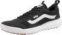 Vans Ultrarange Schoenen Black Textil Synthetisch 5 Foot Locker - Thumbnail 3