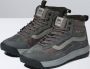 Vans Sneakers UltraRange EXO Hi MTE-1 met contrasterend logobadge aan de hiel - Thumbnail 1