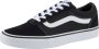 Vans Zwarte Sneakers voor Dames Stijlvol en Comfortabel Black Dames - Thumbnail 7