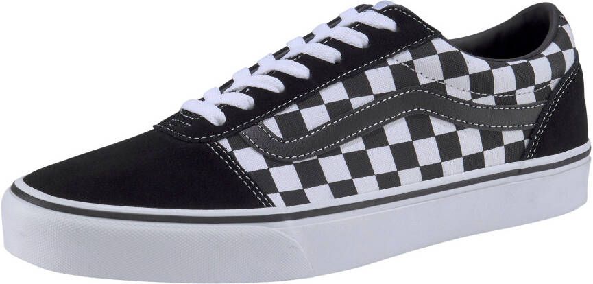 Vans Sneakers Ward