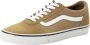 Vans Ward SUEDE CANVAS OLIVE WHITE - Thumbnail 2