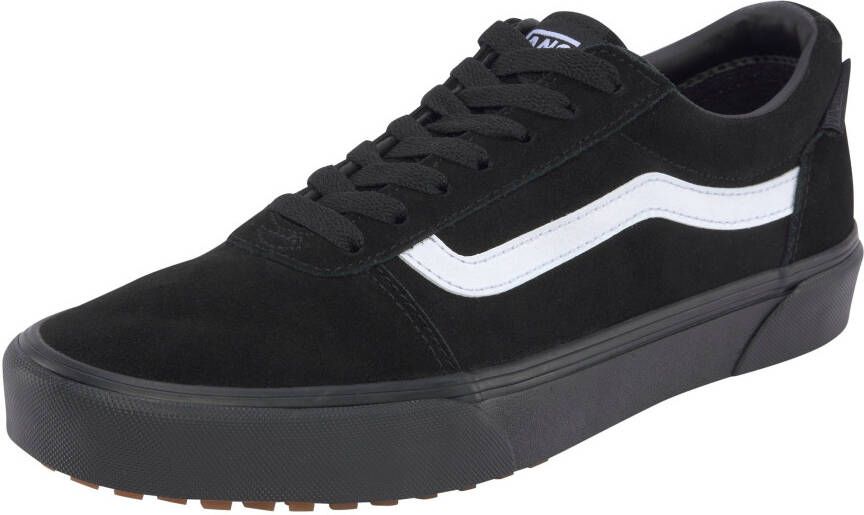 Vans MN Ward guard Heren Sneakers Black Black - Foto 2