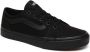 Vans Filmore Decon Canvas Dames Sneakers Black Black - Thumbnail 3