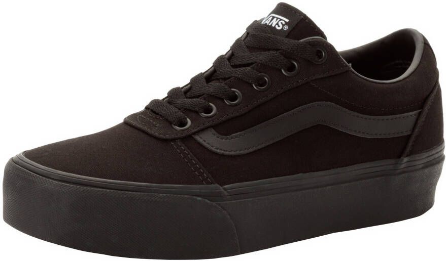 Vans Sneakers WM Ward Platform