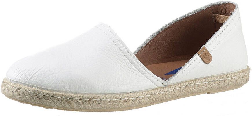 VERBENAS Espadrilles Carmen Calpe