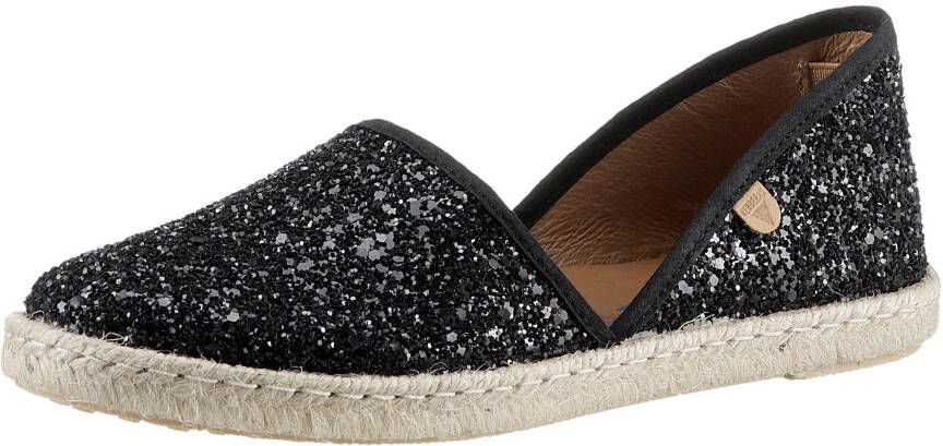 VERBENAS Espadrilles CARMEN GLITTER