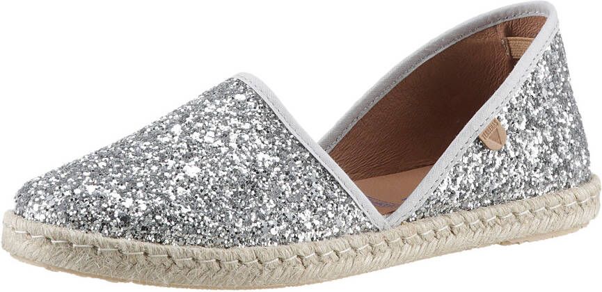 VERBENAS Espadrilles CARMEN GLITTER