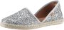 VERBENAS Espadrilles CARMEN GLITTER - Thumbnail 1