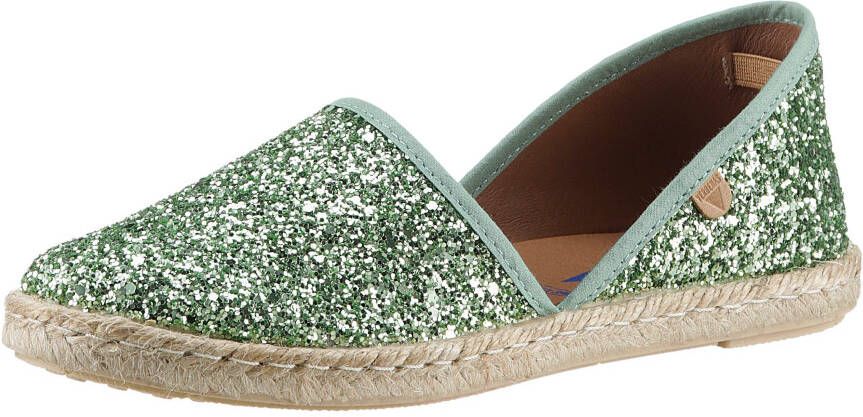 VERBENAS Espadrilles CARMEN GLITTER