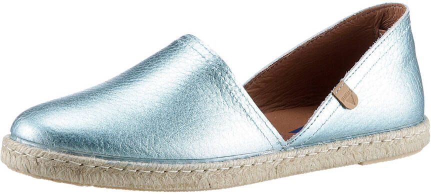 VERBENAS Espadrilles CARMEN NUCLEO METAL