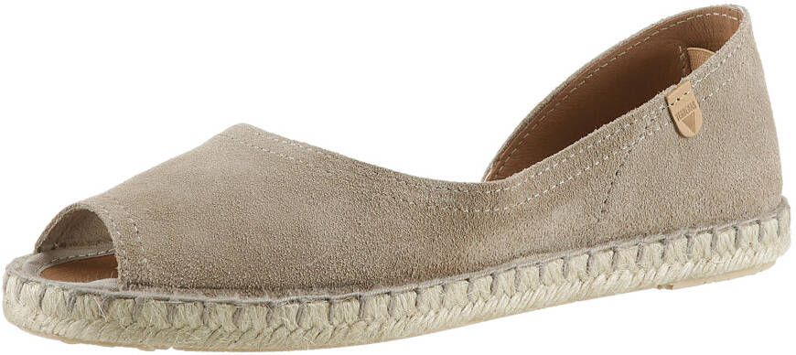 VERBENAS Espadrilles CRUZ SERRAJE