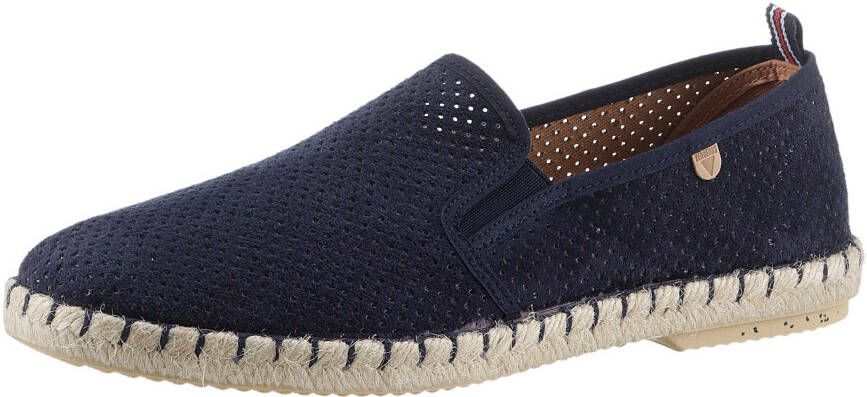 VERBENAS Espadrilles Tom Pacific