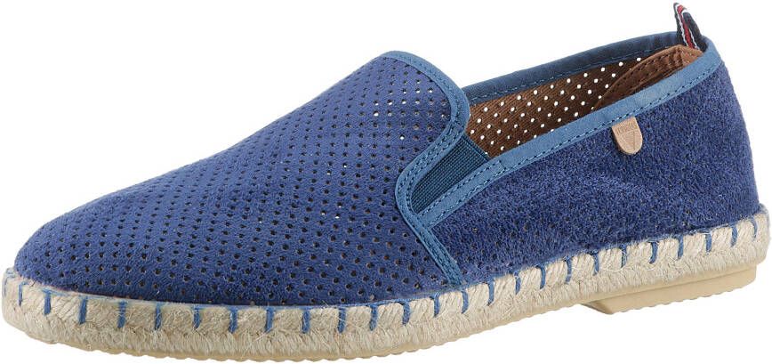 VERBENAS Espadrilles Tom Pacific